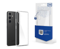 3mk Clear Case do Samsung Galaxy S24 - 1212085 - zdjęcie 2